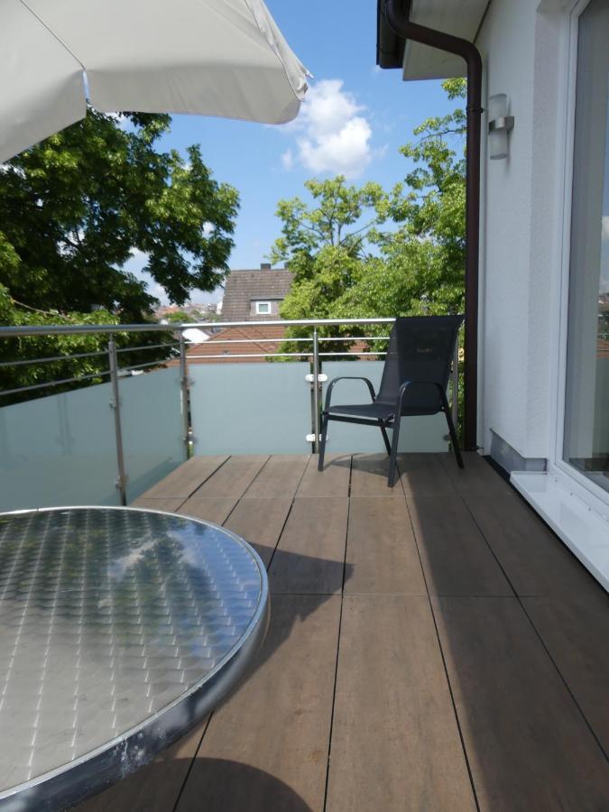 Townhouse Kassel City Modern/Ruhig/Kostenlose Parkmoeglichkeiten Exterior foto